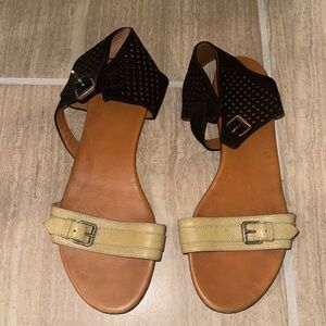 Marc by Marc Jacobs Ankle Strap Sandals